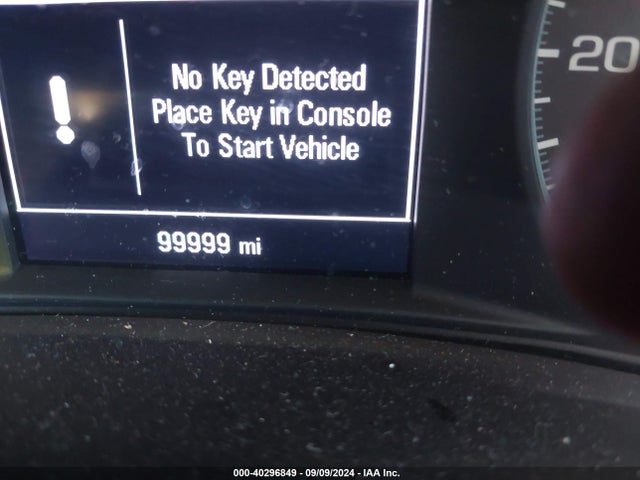 1G1ZD5ST2KF123226 Chevrolet MALIBU LT
