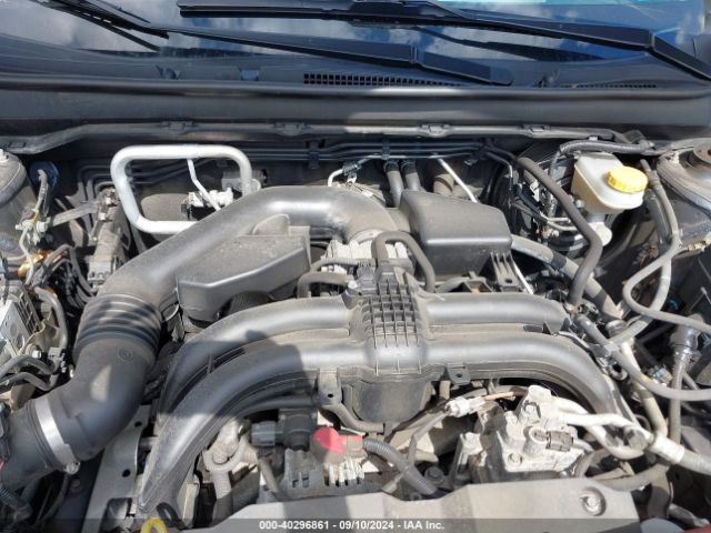 4S3BNAR62H3032112 Subaru Legacy 2.5i Sport