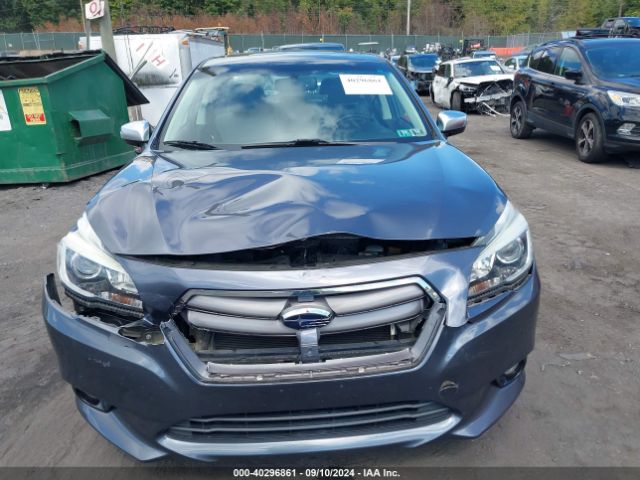 4S3BNAR62H3032112 Subaru Legacy 2.5i Sport
