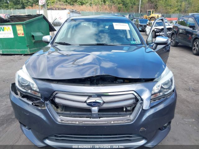 4S3BNAR62H3032112 Subaru Legacy 2.5i Sport