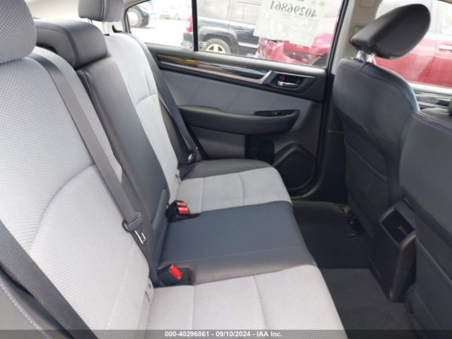 4S3BNAR62H3032112 Subaru Legacy 2.5i Sport
