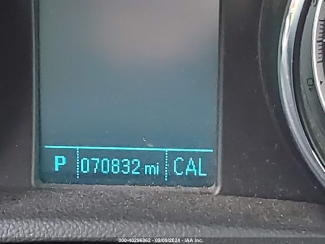 KL4CJASB5GB565299 Buick Encore