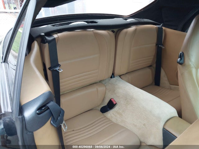 1999 PORSCHE 911 WP0CA2990XS650503 Photo 7