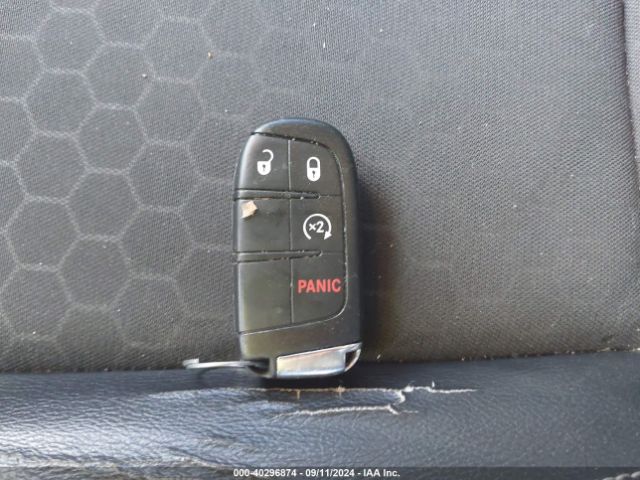 3C4NJDBBXHT640014 Jeep New Compass Latitude 4x4