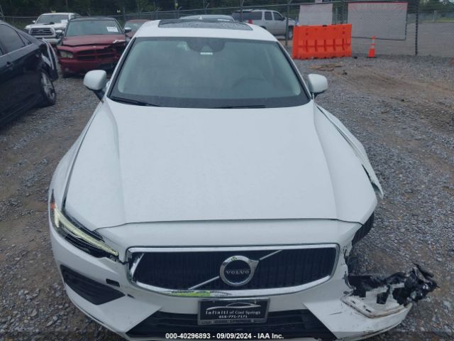 7JR102FK2MG096902 Volvo S60 T5 Momentum
