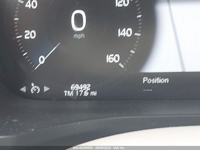 7JR102FK2MG096902 Volvo S60 T5 Momentum