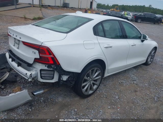 7JR102FK2MG096902 Volvo S60 T5 Momentum
