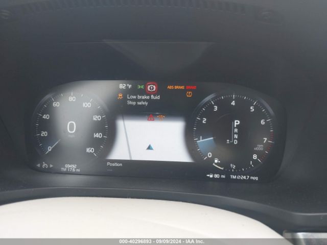 7JR102FK2MG096902 Volvo S60 T5 Momentum