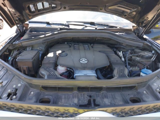 4JGDF6EE7KB230578 Mercedes-Benz Gls 450 4matic