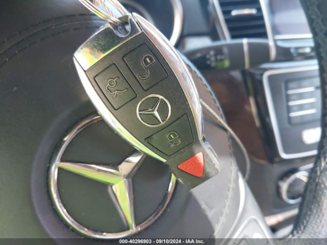 4JGDF6EE7KB230578 Mercedes-Benz Gls 450 4matic