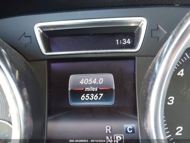 4JGDF6EE7KB230578 Mercedes-Benz Gls 450 4matic