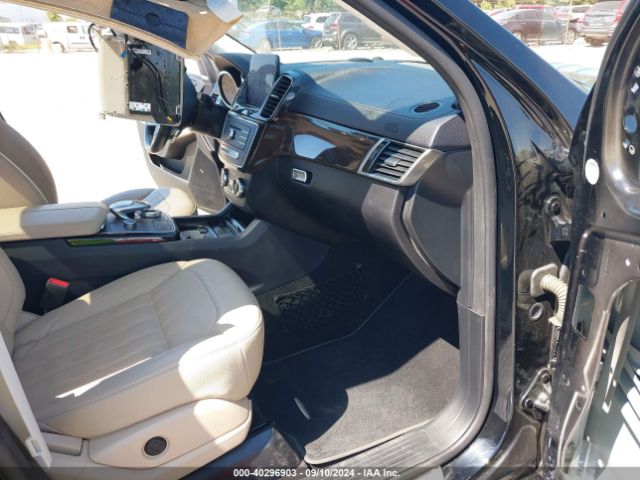 4JGDF6EE7KB230578 Mercedes-Benz Gls 450 4matic