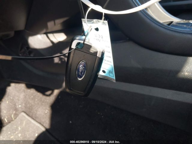 3FA6P0H75HR355495 Ford FUSION SE