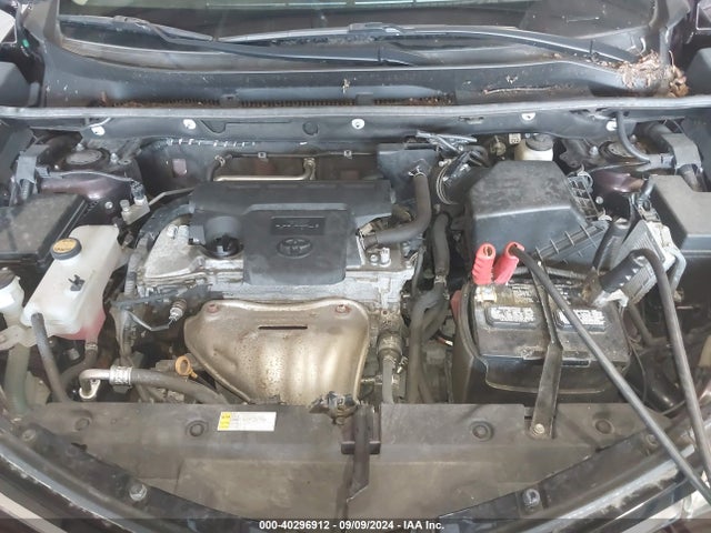 Toyota Rav4 Xle 2018 2T3RFREV2JW781227 Image 10