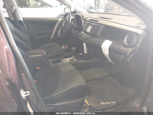 Toyota Rav4 Xle 2018 2T3RFREV2JW781227 Image 5