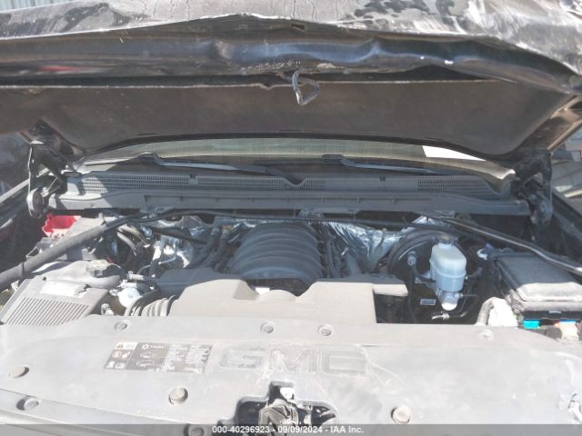 1GTV2UEC2EZ270554 GMC Sierra 1500 Sle