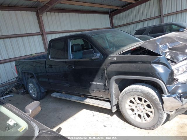 1GTV2UEC2EZ270554 GMC Sierra 1500 Sle