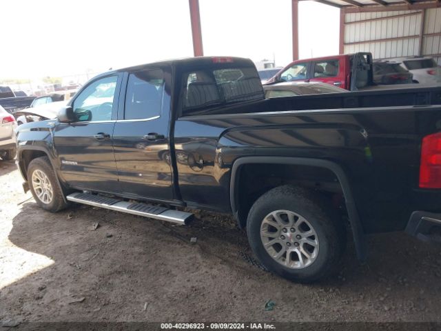 1GTV2UEC2EZ270554 GMC Sierra 1500 Sle