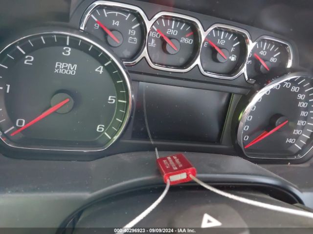 1GTV2UEC2EZ270554 GMC Sierra 1500 Sle