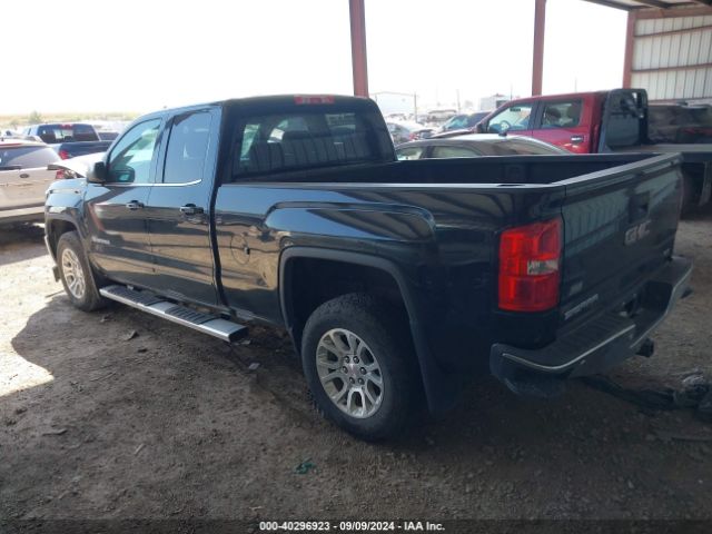 1GTV2UEC2EZ270554 GMC Sierra 1500 Sle
