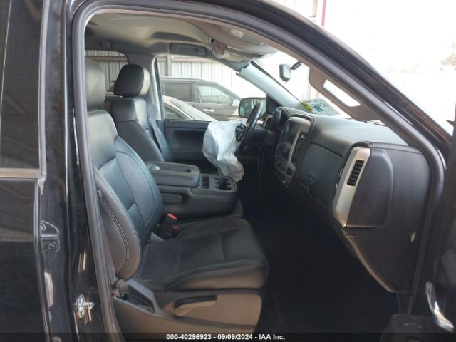 1GTV2UEC2EZ270554 GMC Sierra 1500 Sle