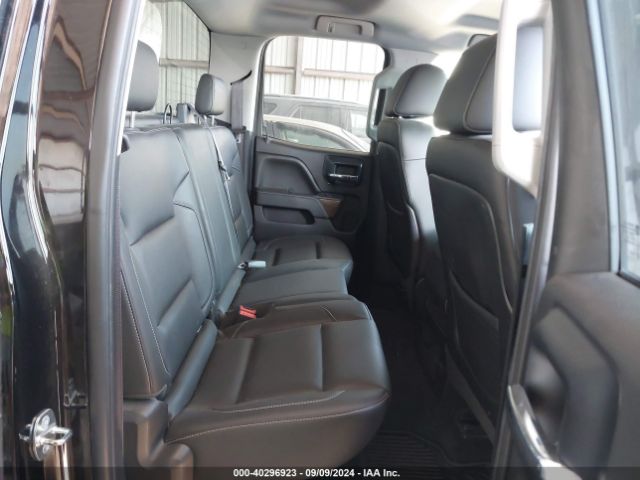 1GTV2UEC2EZ270554 GMC Sierra 1500 Sle
