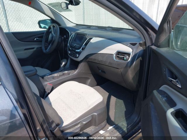 2GNAXUEV1N6143606 Chevrolet Equinox Awd Lt