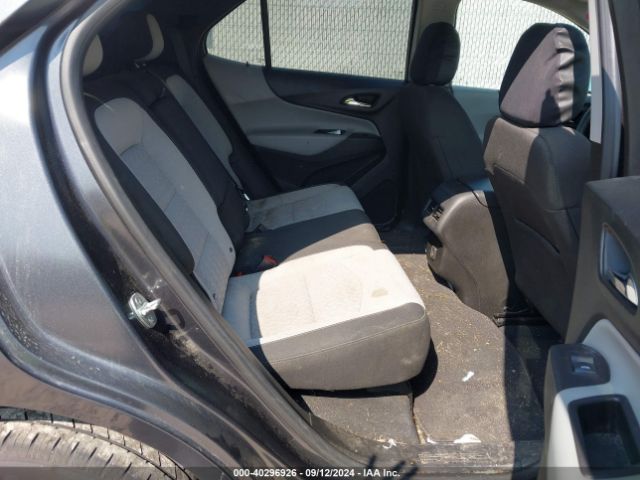 2GNAXUEV1N6143606 Chevrolet Equinox Awd Lt
