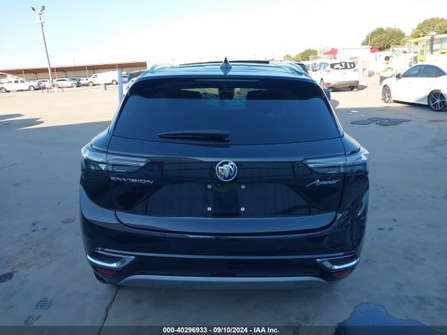 Buick Envision Avenir Fwd 2023 LRBFZRR47PD065276 Image 15