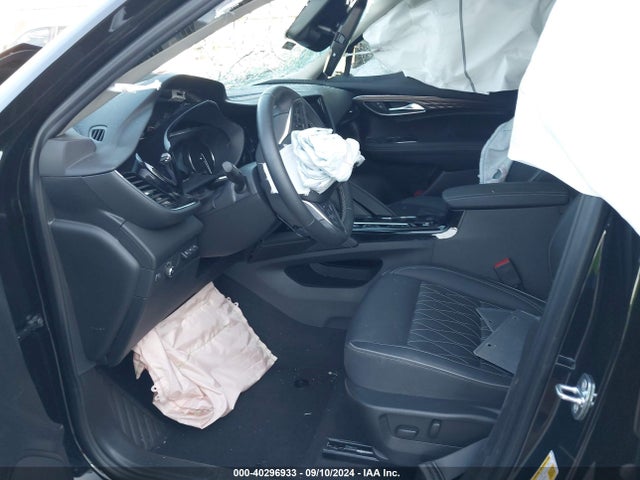 Buick Envision Avenir Fwd 2023 LRBFZRR47PD065276 Image 5