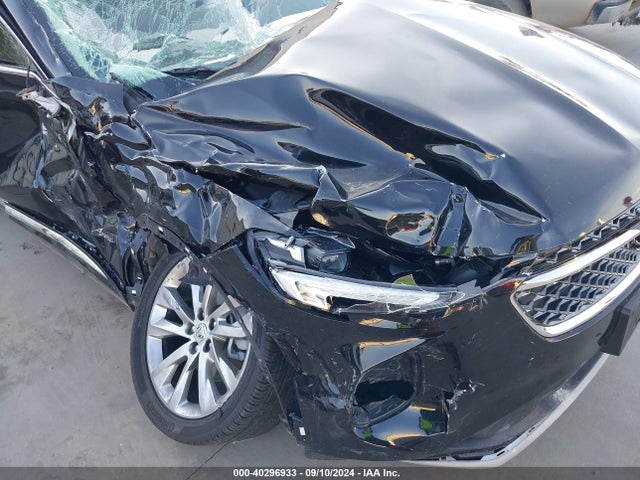 Buick Envision Avenir Fwd 2023 LRBFZRR47PD065276 Image 6