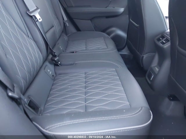Buick Envision Avenir Fwd 2023 LRBFZRR47PD065276 Image 8