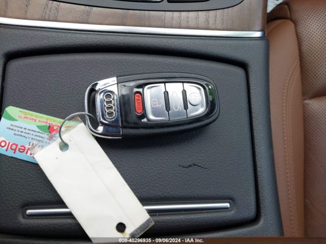 WAU2GAFC1FN017085 Audi A7 3.0t Premium Plus
