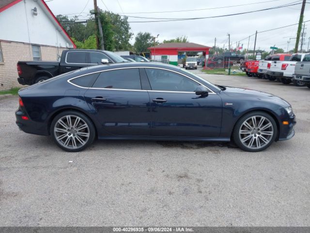 WAU2GAFC1FN017085 Audi A7 3.0t Premium Plus
