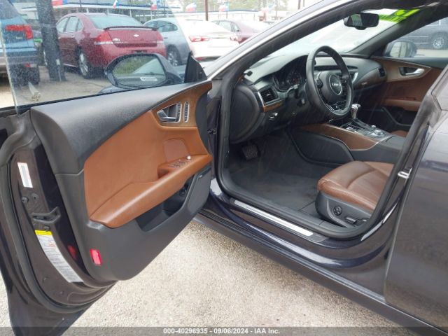 WAU2GAFC1FN017085 Audi A7 3.0t Premium Plus