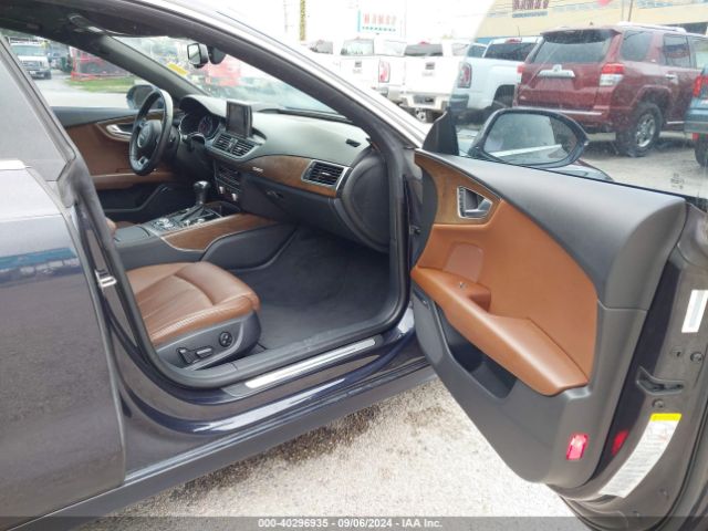 WAU2GAFC1FN017085 Audi A7 3.0t Premium Plus