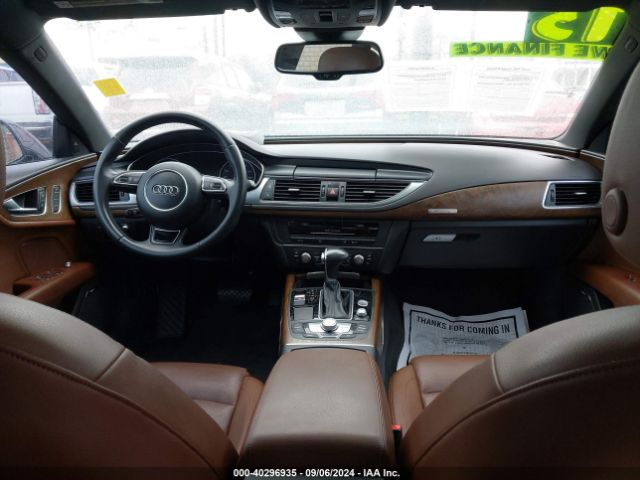 WAU2GAFC1FN017085 Audi A7 3.0t Premium Plus