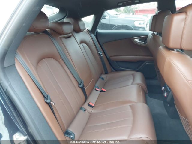 WAU2GAFC1FN017085 Audi A7 3.0t Premium Plus