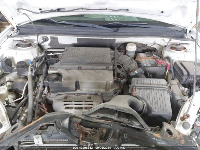 2012 MITSUBISHI GALANT 4A32B3FF5CE009538 Photo 9