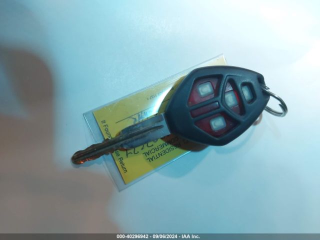 2012 MITSUBISHI GALANT 4A32B3FF5CE009538 Photo 10