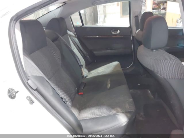 2012 MITSUBISHI GALANT 4A32B3FF5CE009538 Photo 7