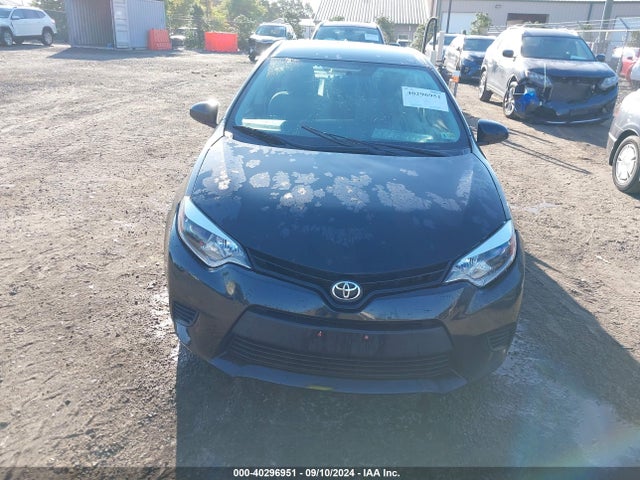 Toyota COROLLA LE 2014 5YFBURHE6EP135241 Image 13