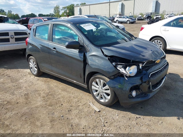 2017 KL8CD6SA1HC814123 zdjęcie główne