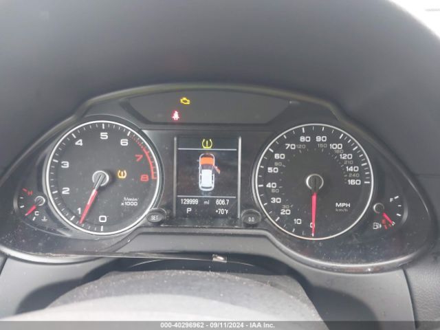 2017 AUDI Q5 WA1C2AFP5HA093017 Photo 6