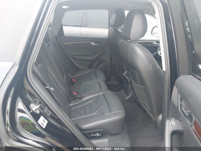 2017 AUDI Q5 WA1C2AFP5HA093017 Photo 7