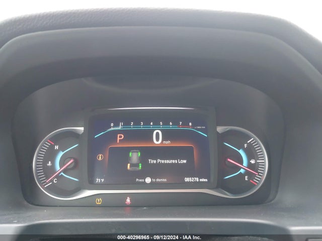 Honda Pilot Ex-l 2019 5FNYF5H53KB033934 Image 7