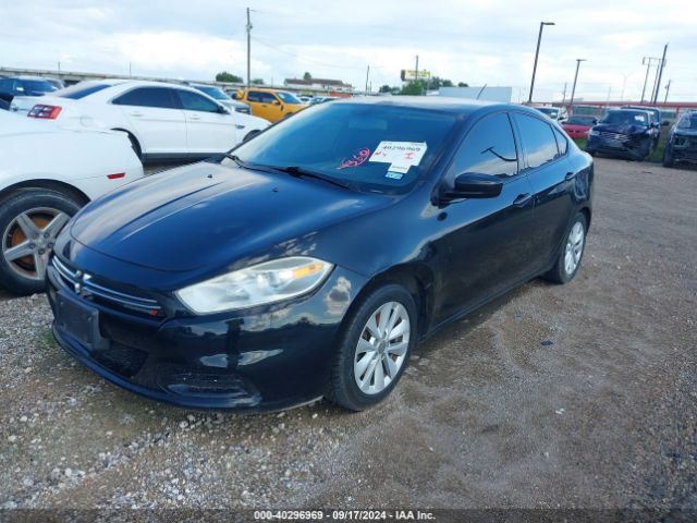 1C3CDFDH9ED824491 Dodge Dart Aero
