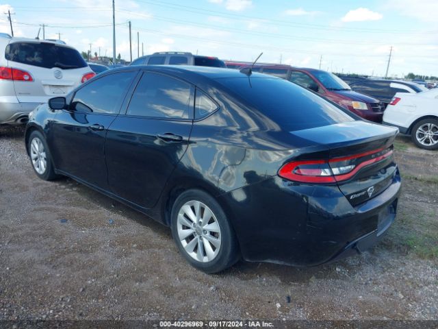 1C3CDFDH9ED824491 Dodge Dart Aero