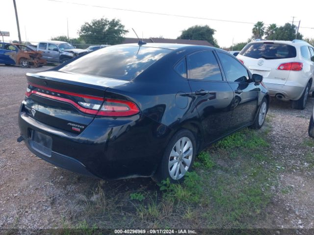 1C3CDFDH9ED824491 Dodge Dart Aero