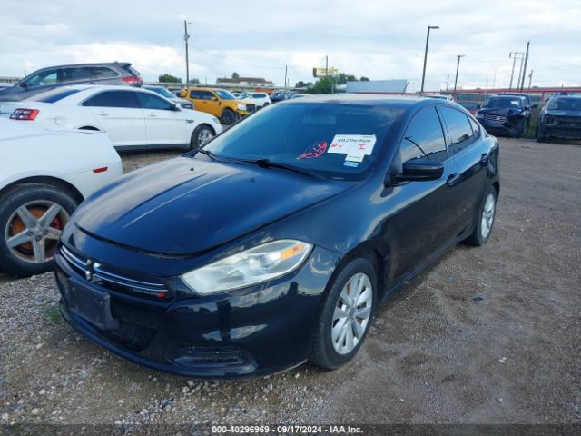 1C3CDFDH9ED824491 Dodge Dart Aero
